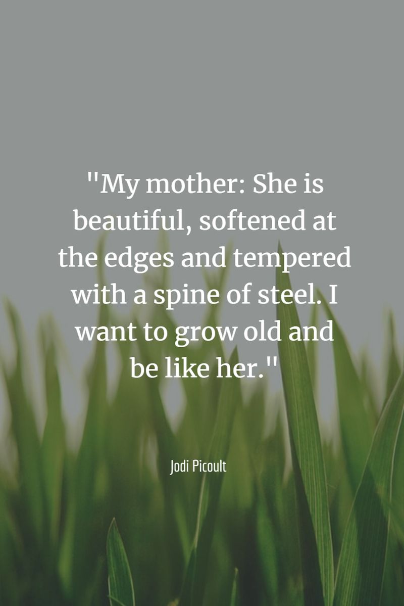 Quotes On Mothers Love For Her Child