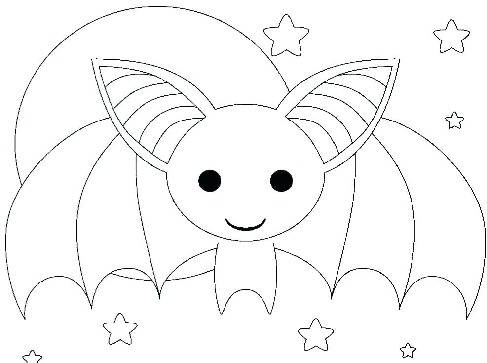 Rouge The Bat Coloring Pages