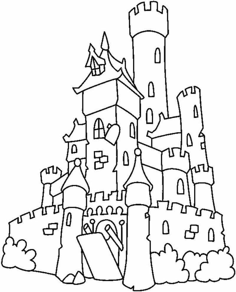 Easy Sonic Coloring Pages PDF Ideas Printable - Coloringfolder.com