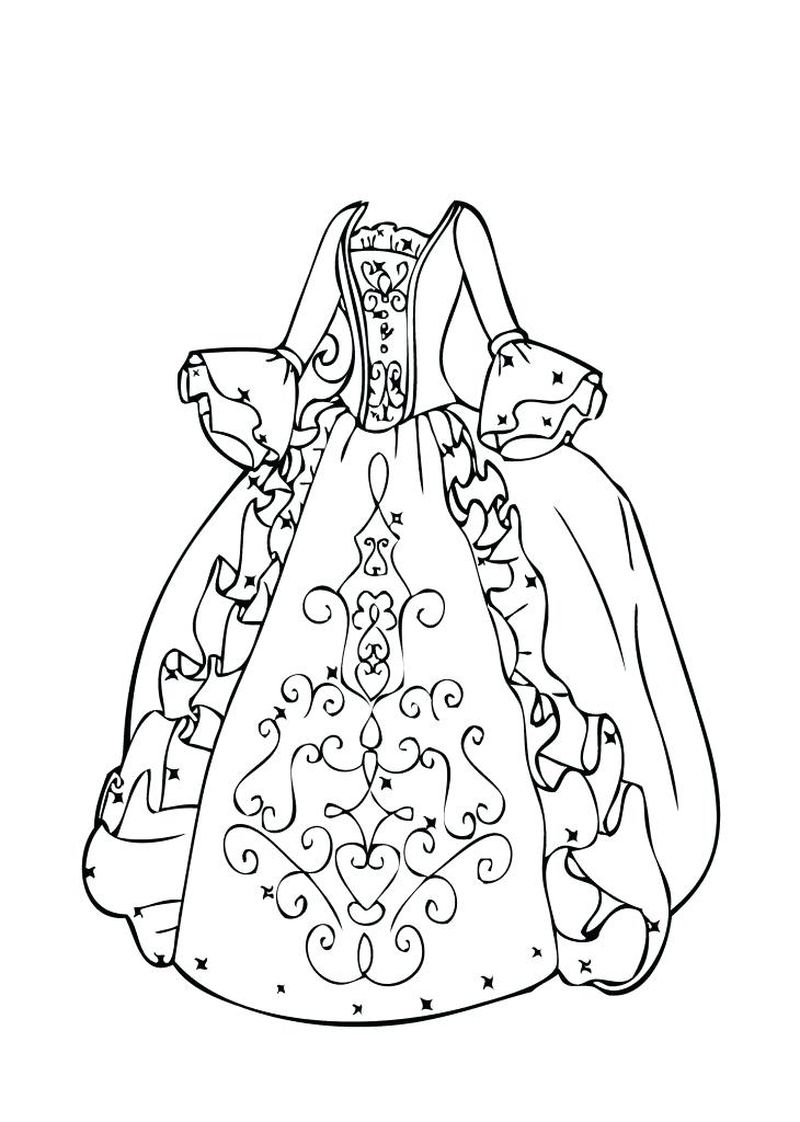 Wedding Coloring Pages For Kids Under 4