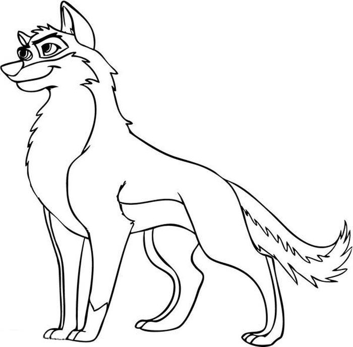 Winged Wolves Coloring Pages - Wolf With Wings Coloring Pages - Coloring  Pages For Kids And Adults