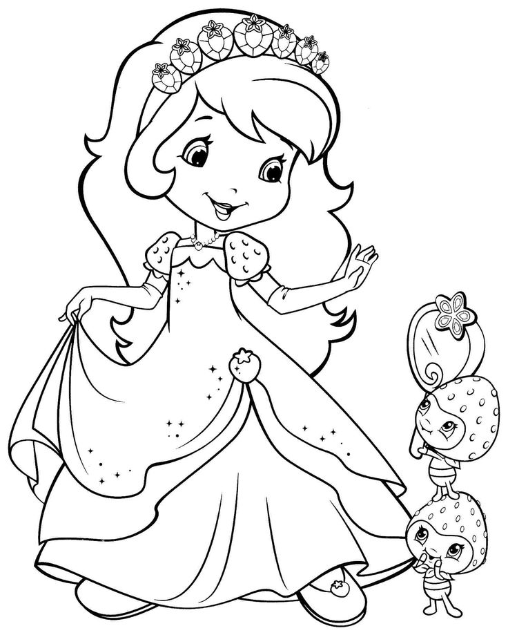 barbie coloring pages print