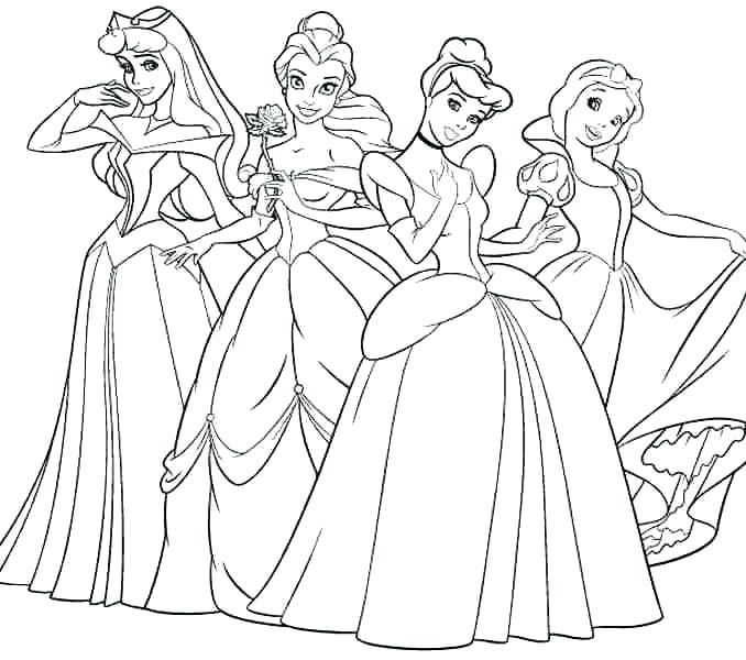 barbie face coloring pages