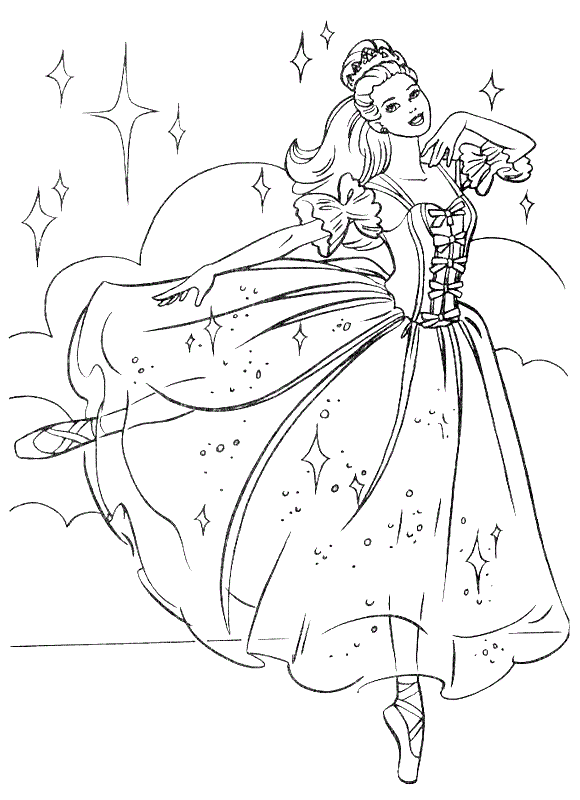 belle printable coloring pages