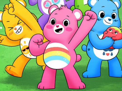 care bear coloring