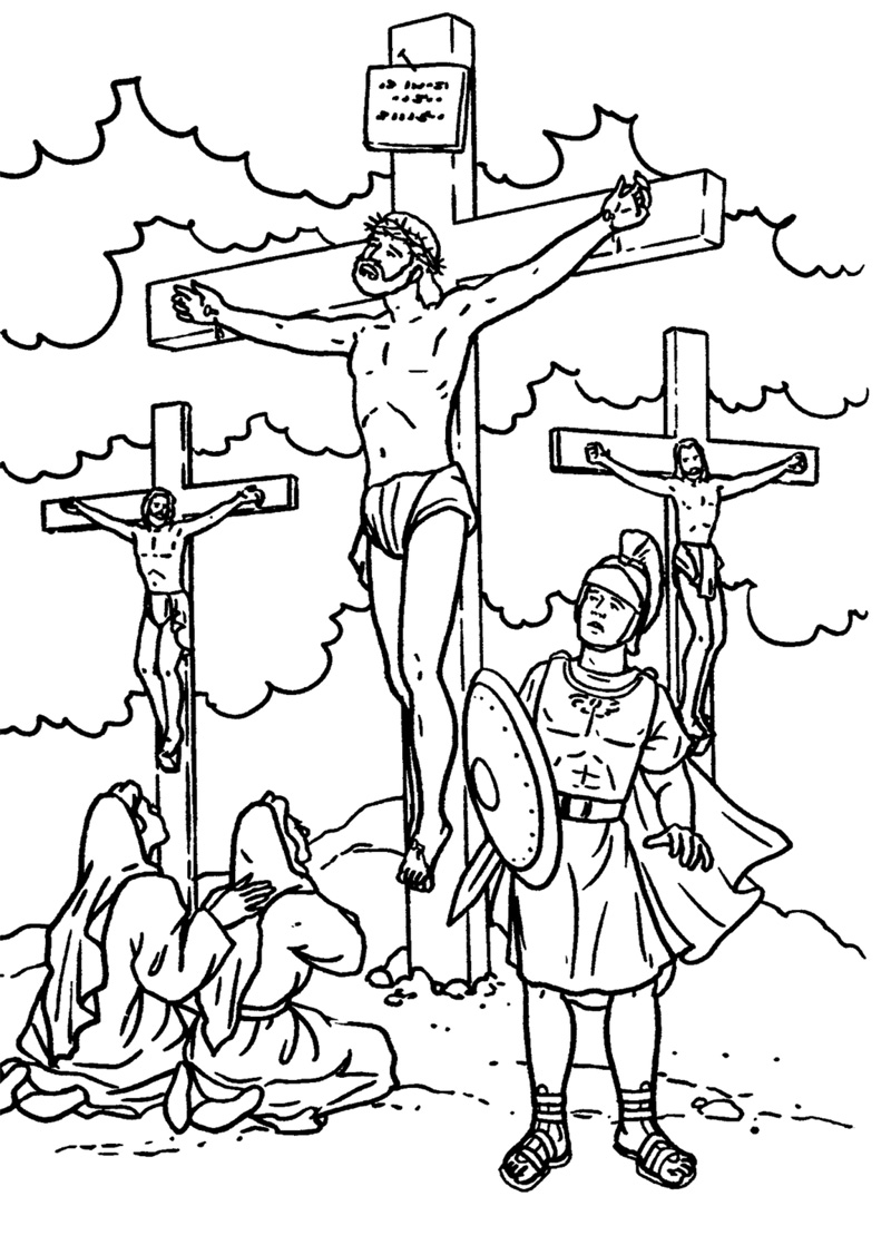 christian coloring pages for adults
