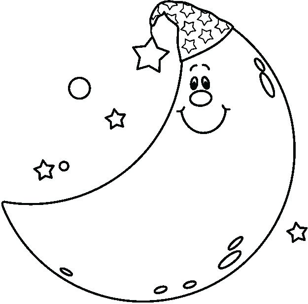 christmas star coloring pages for kids