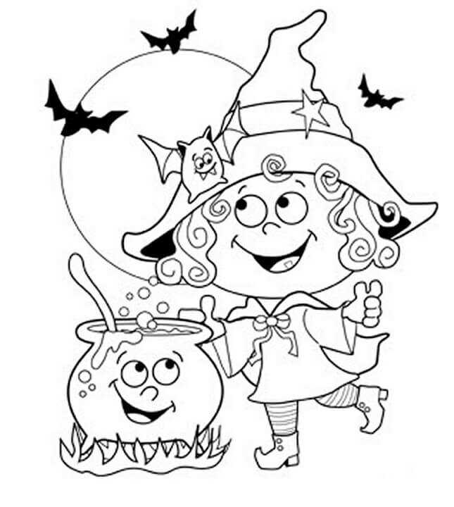 coloring pages about thanksgiving