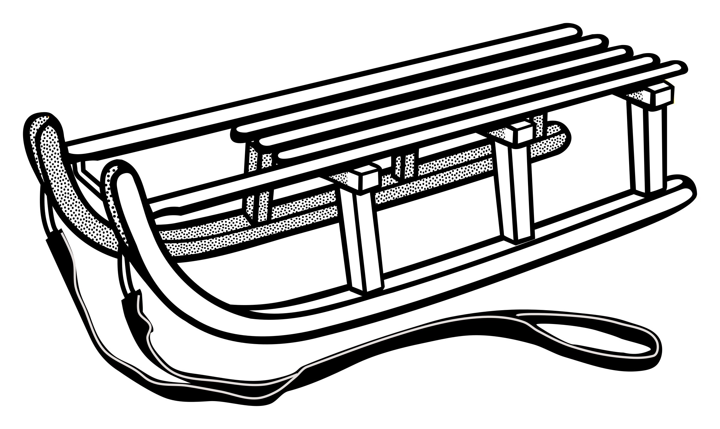 coloring pages luge
