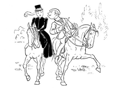 printable dressage coloring pages
