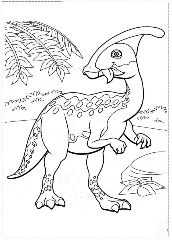 dinosaur train freeprintable