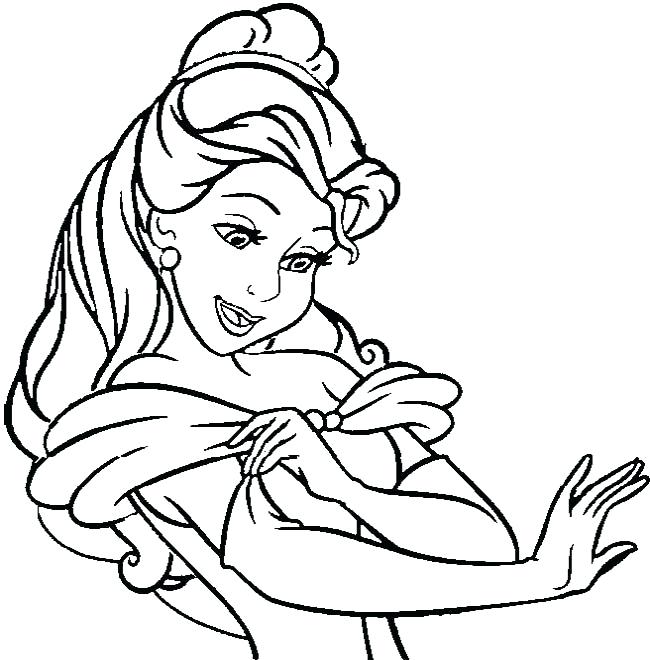 free printable disneys coloring pages