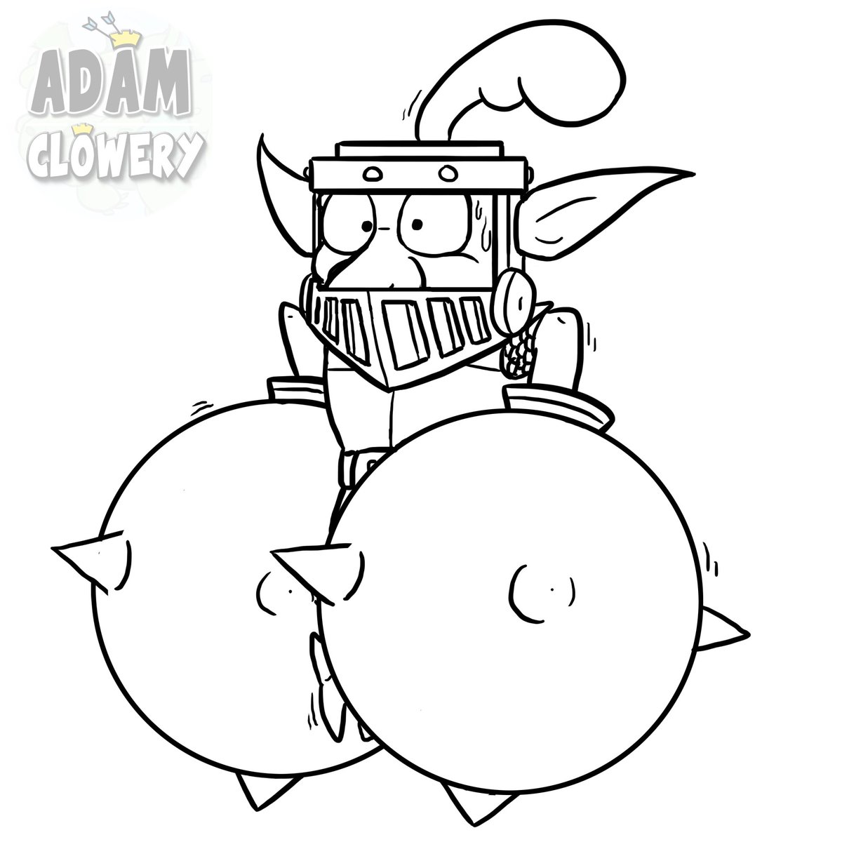 clash royale coloring pages legendary mega nights