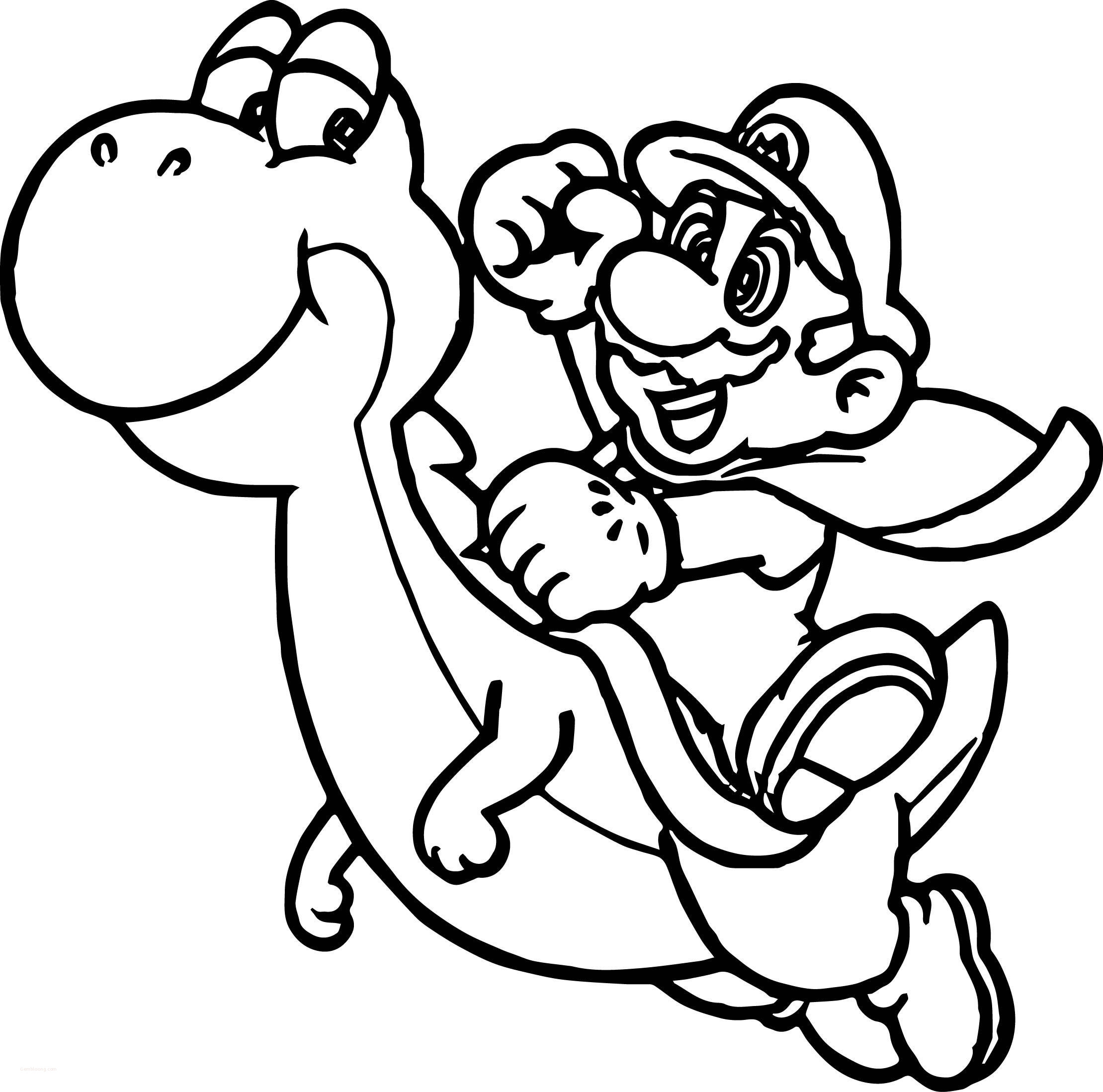 printable super mario odyssey coloring pages