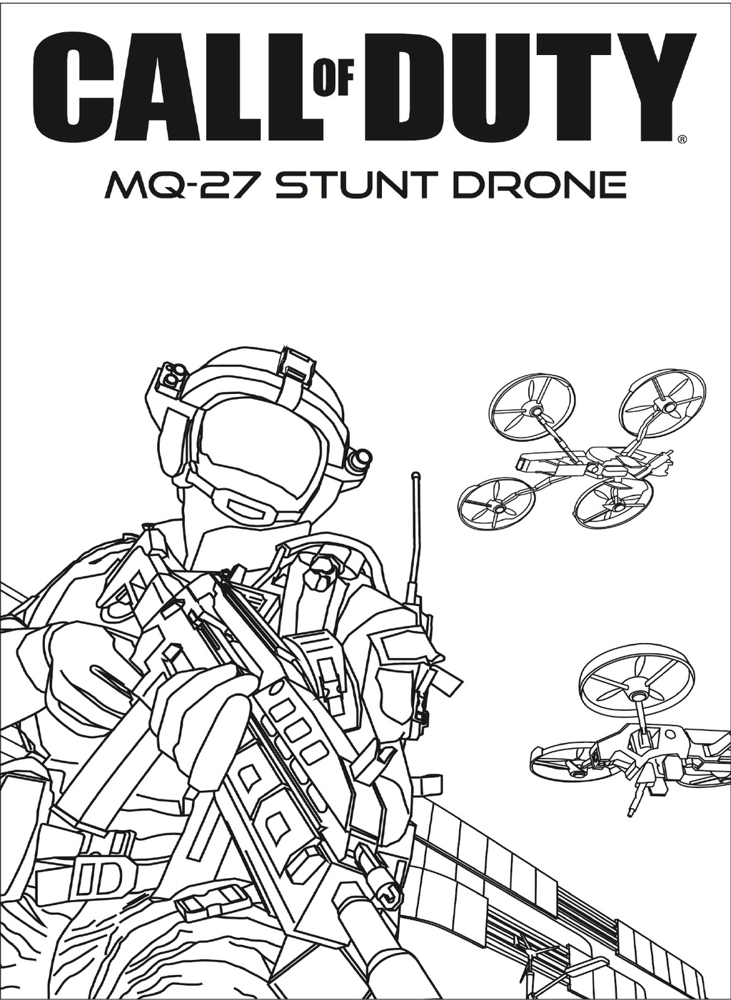 call of duty coloring pages call of duty coloring pages modern warfare 2 ambok