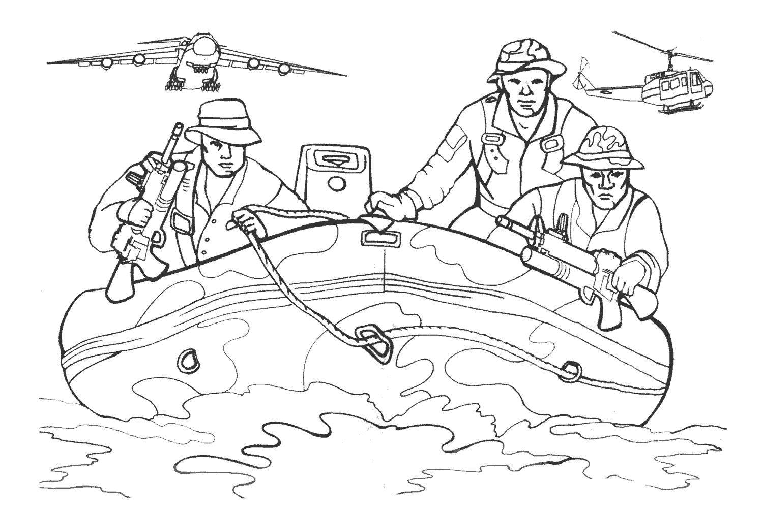 call of duty black ops 4 coloring pages
