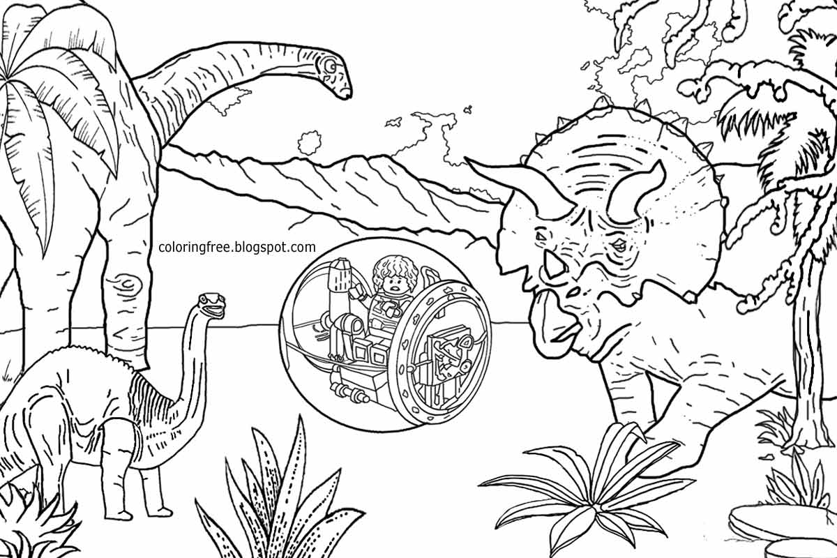 jurassic park coloring pages free awesome top kijggjrt in jurassic park coloring pages on with hd resolution