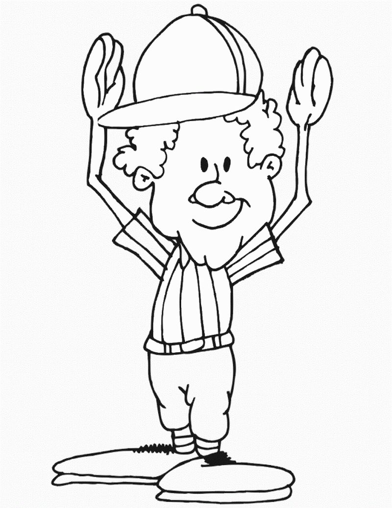 football coloring pages images
