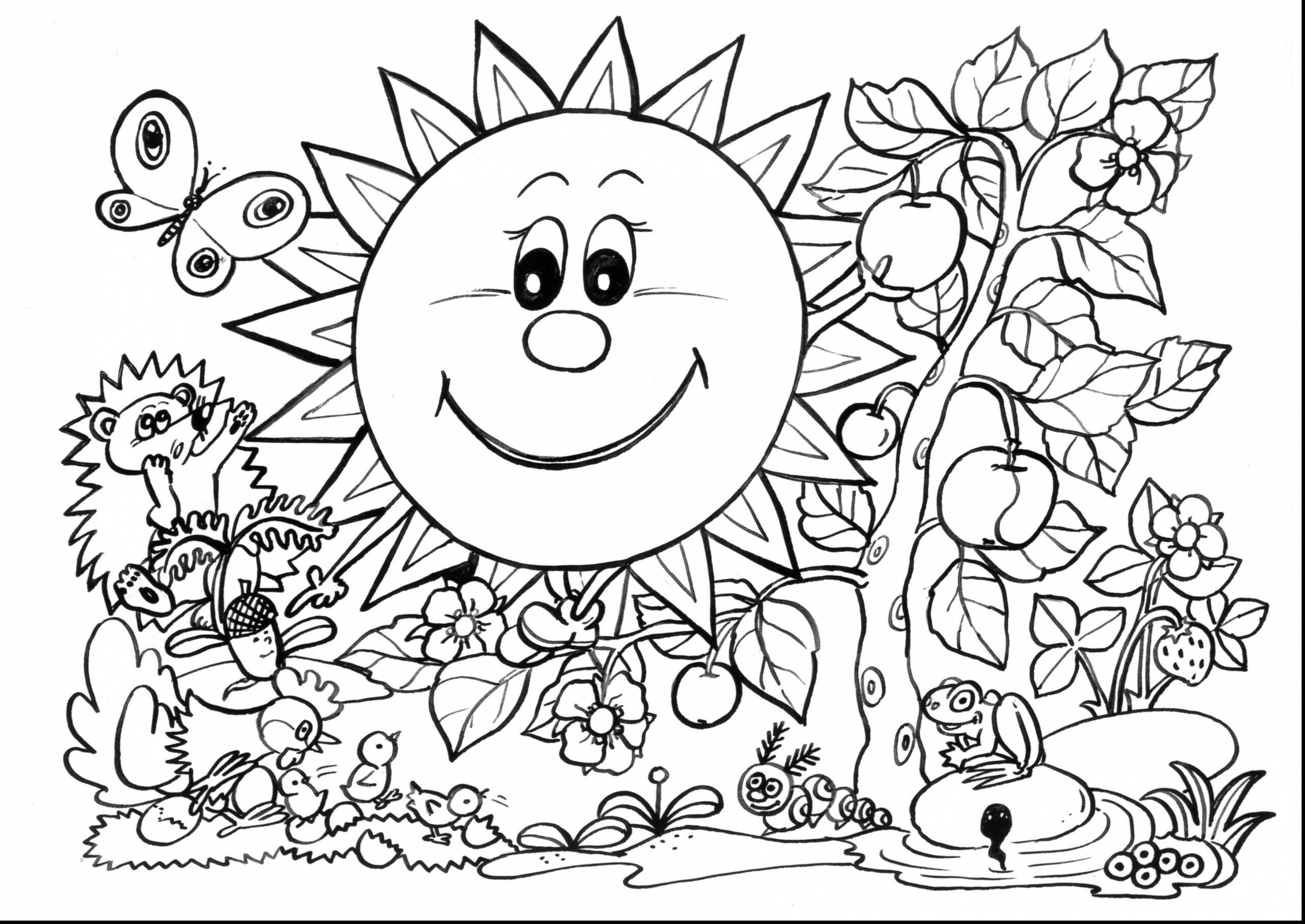 spring flowers coloring pages for kids elegant superb spring flower coloring pages for kids with spring coloring