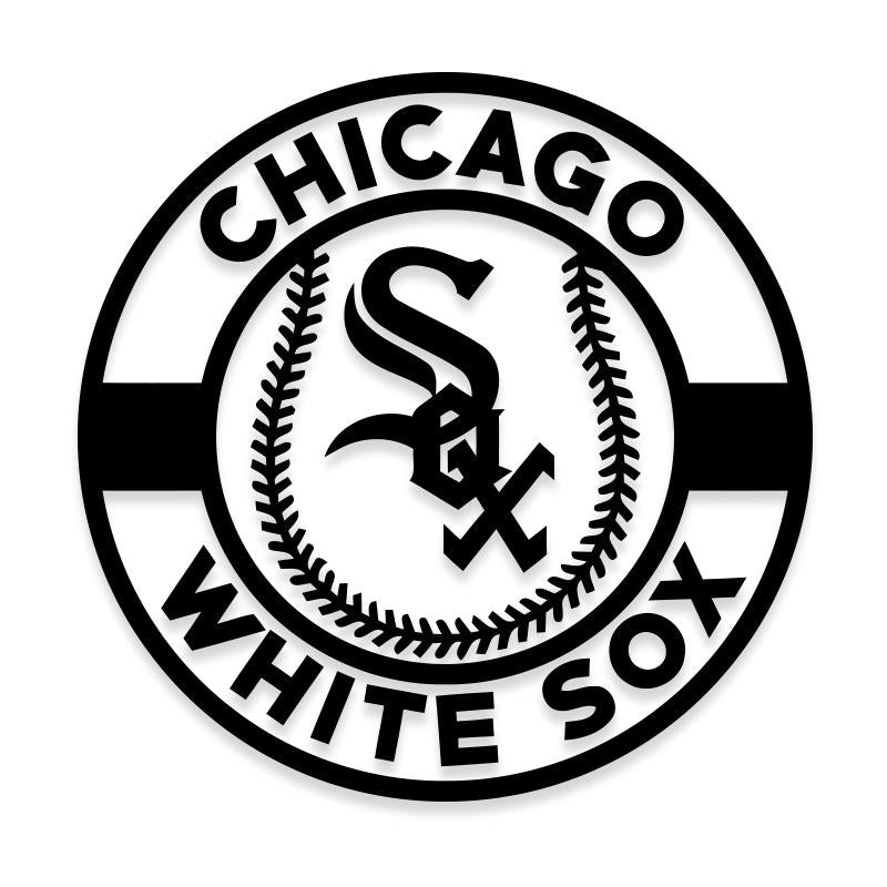 free chicago white sox coloring pages