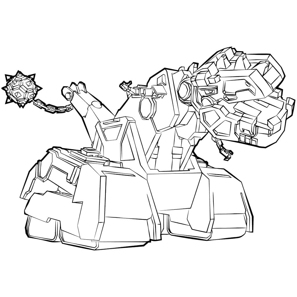 dinotrux coloring pages tun tun