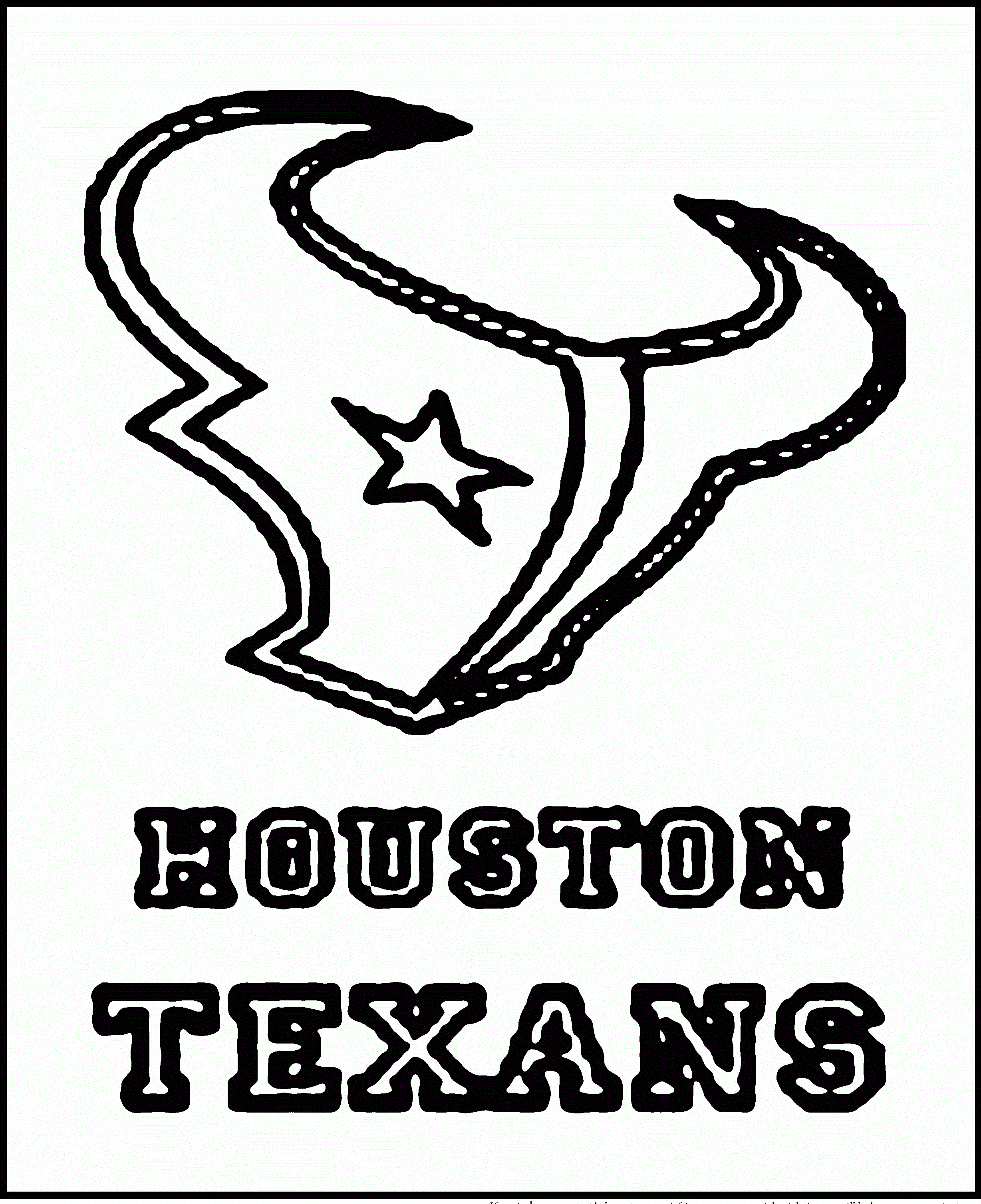 Houston Astros Colouring Pages - Free Colouring Pages