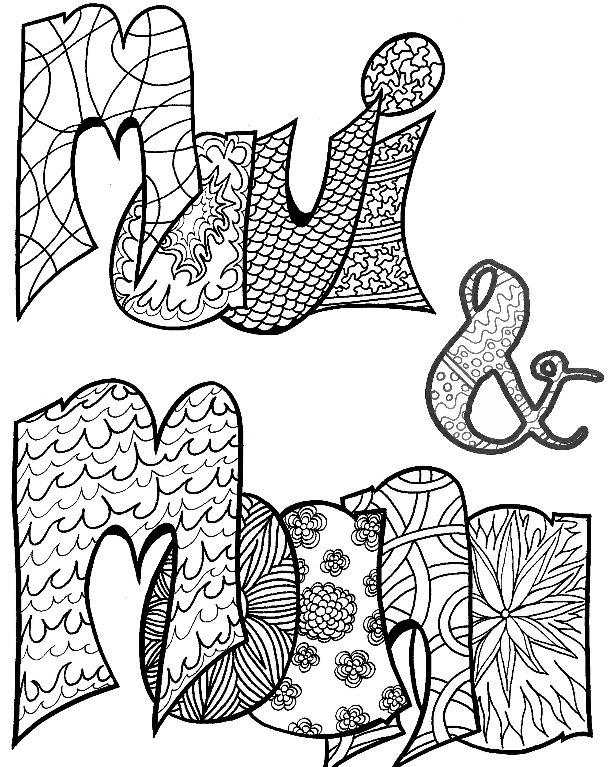 maui coloring pages moana