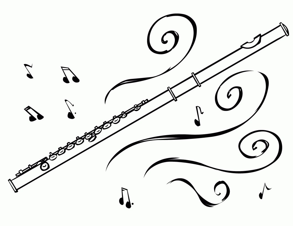 free printable music coloring pages