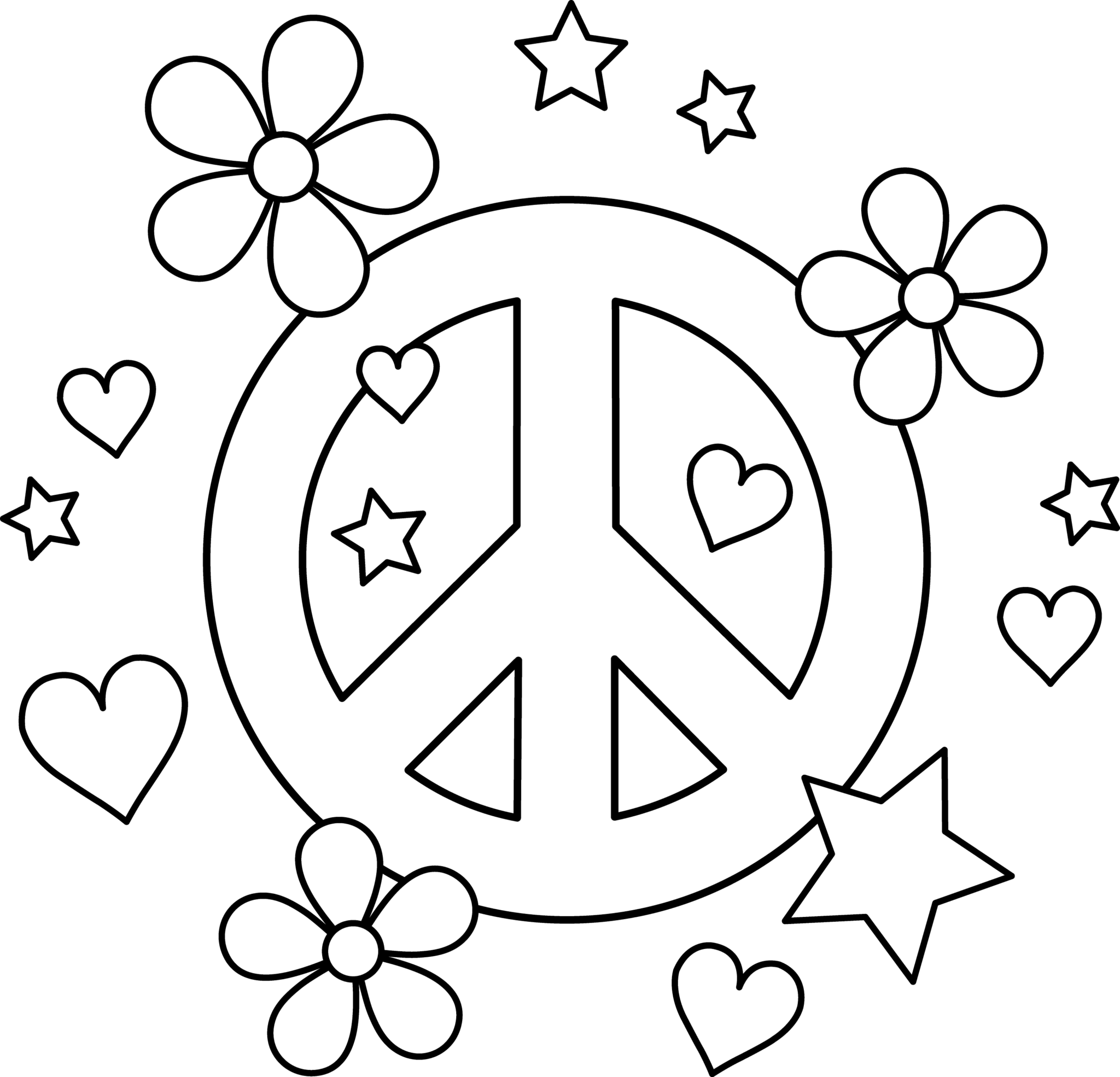 free-peace-sign-coloring-pages-pdf-to-print-coloringfolder