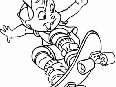coloring pages boys