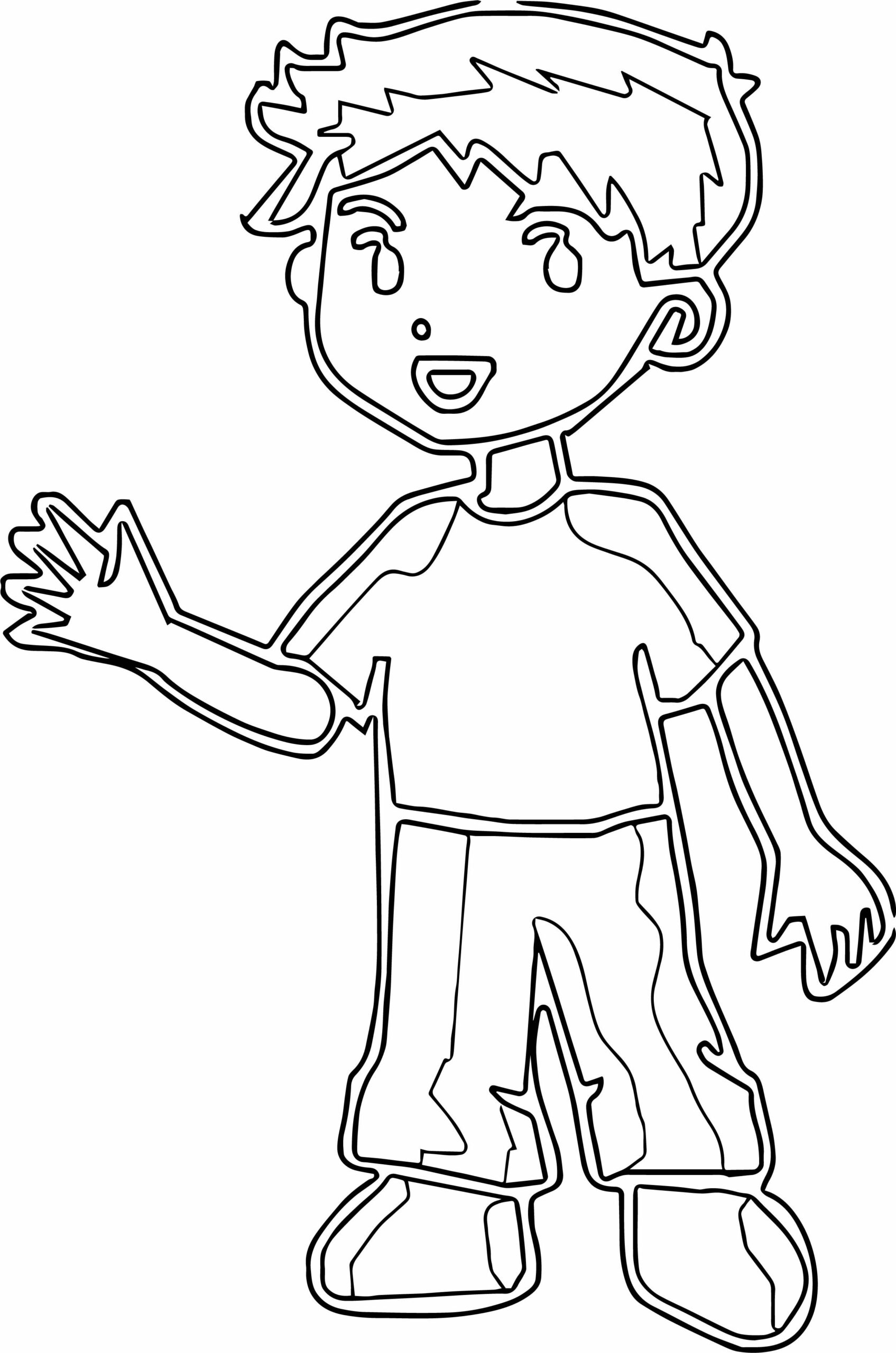 free coloring pages for boys