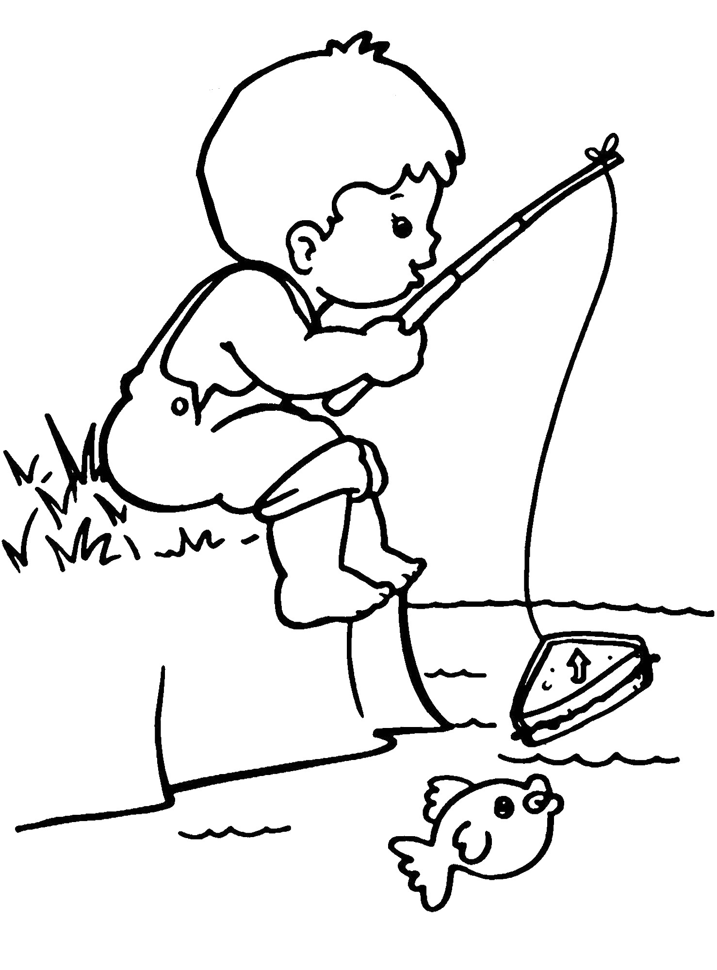 printable coloring pages for boys