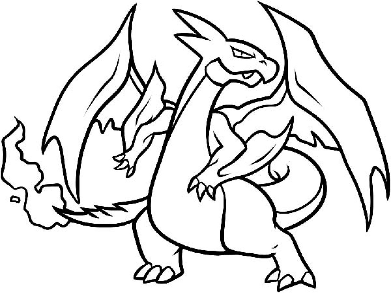 charizard coloring pages pokemon coloring pages charizard best of collection mega charizard x
