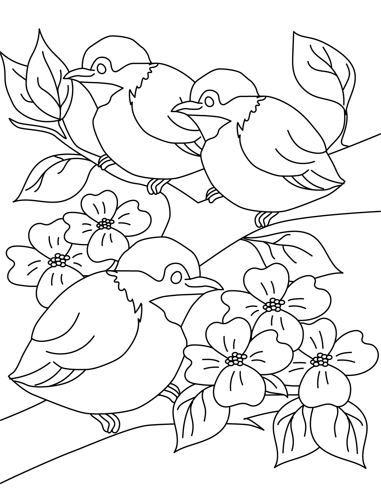 coloring pages for teens printable