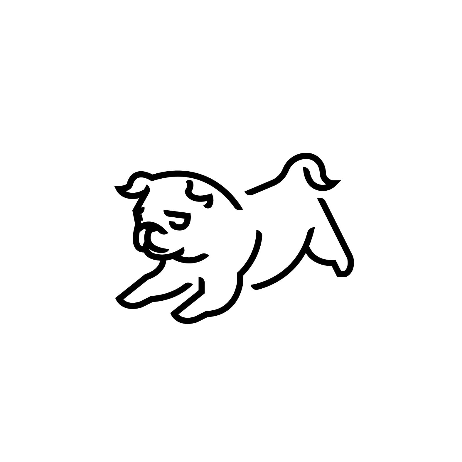 pug puppies coloring pages