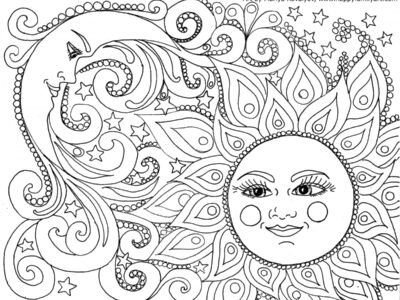 printable trippy coloring pages for grown ups kl6ds
