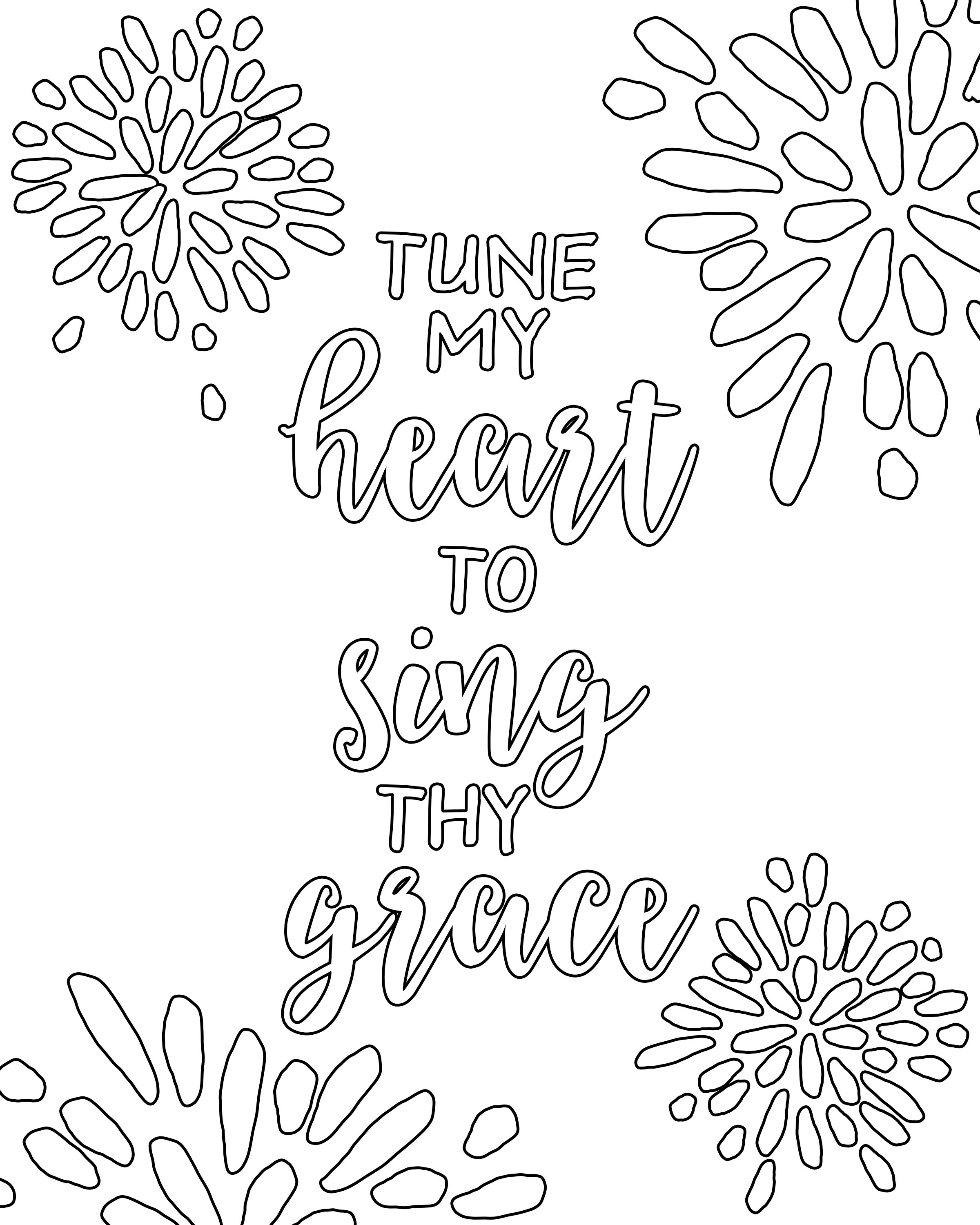 free printable scripture coloring pages for adults