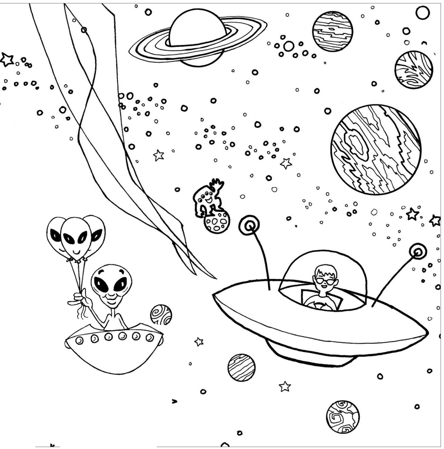 Free Trippy Coloring Pages Pdf - Coloringfolder.com