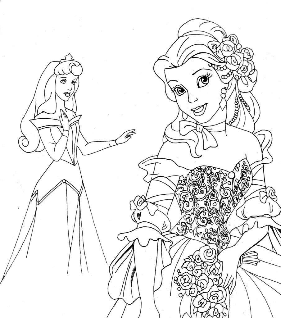 frozen coloring pages elsa