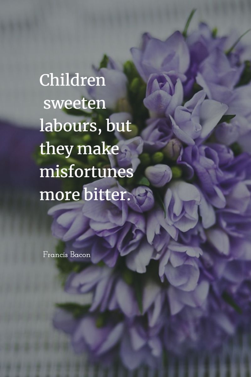 inspiring quotes about children growing up