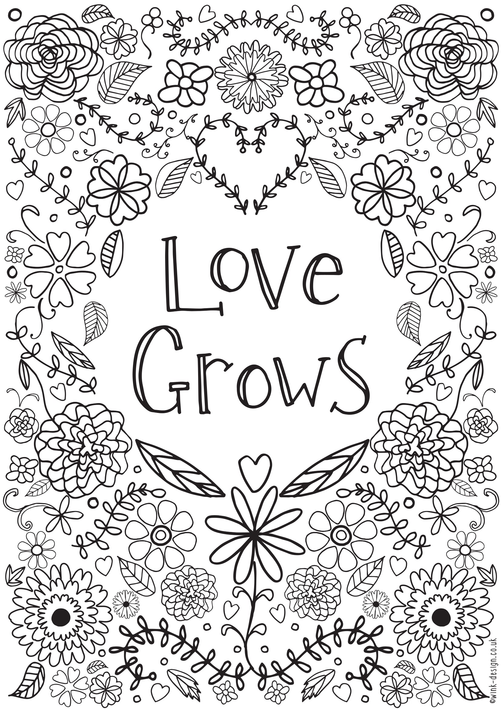lds quote coloring pages