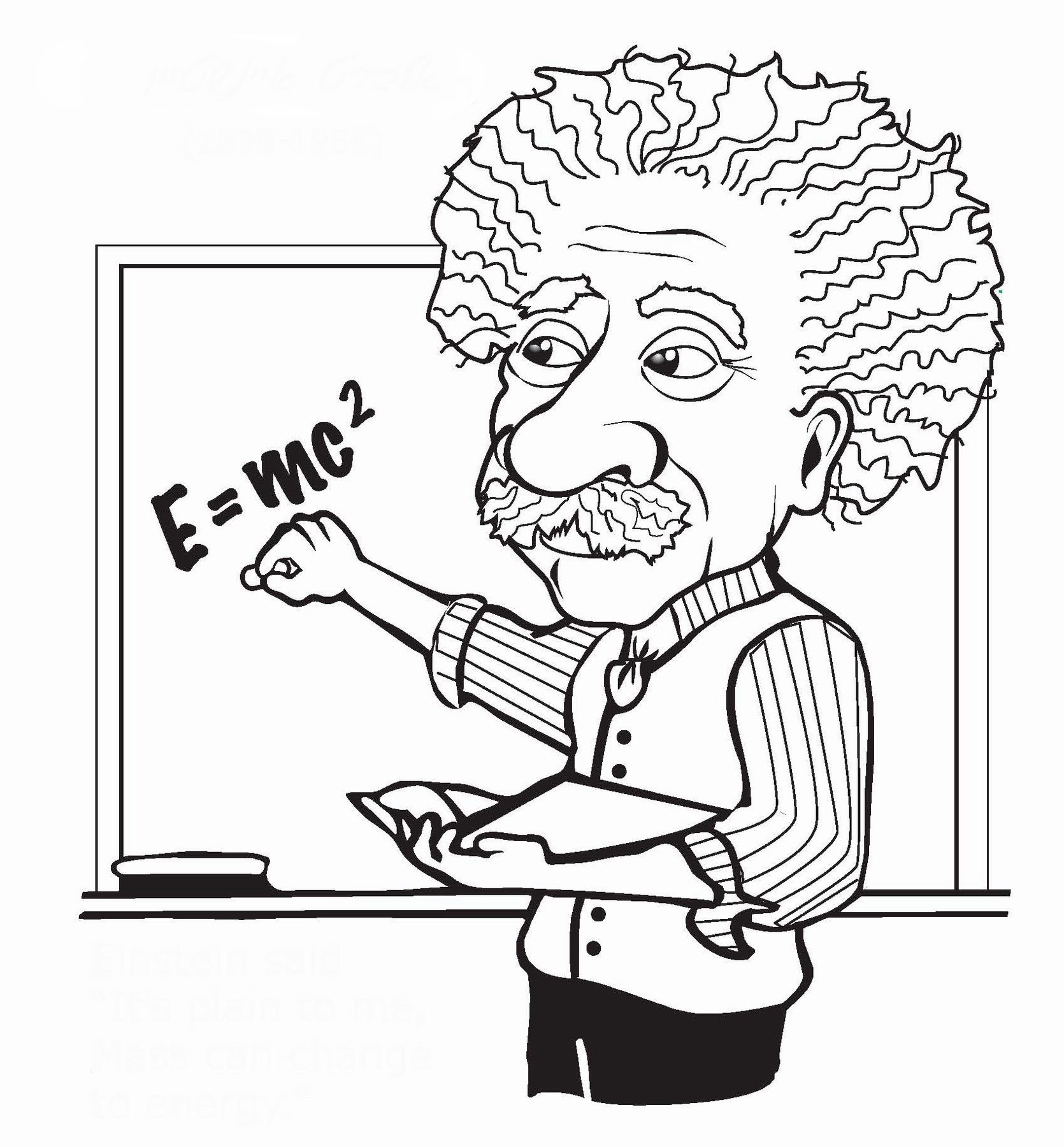 science coloring pages for kindergarten