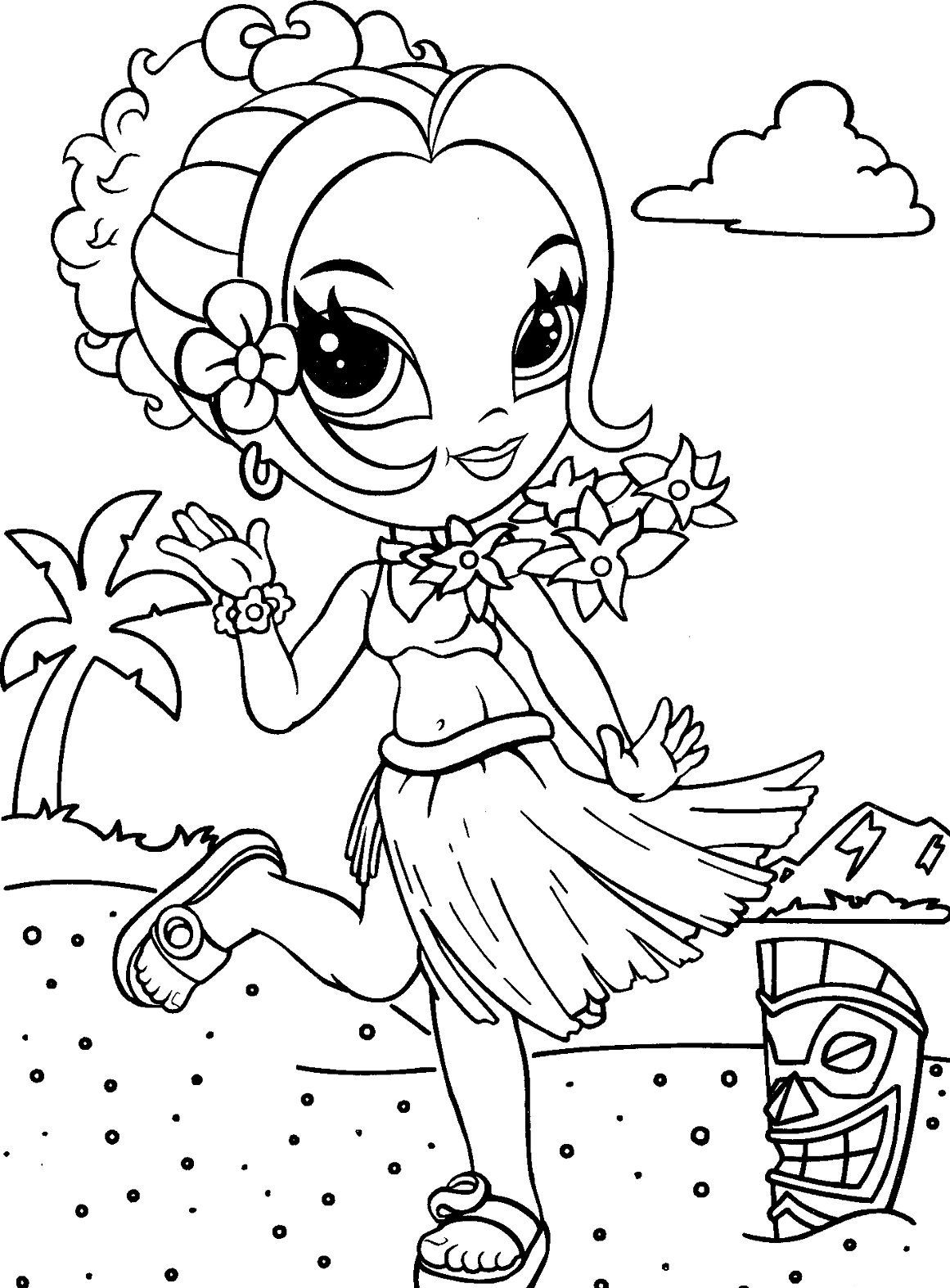 Have Fun With FNAF Coloring Pages PDF - Coloringfolder.com