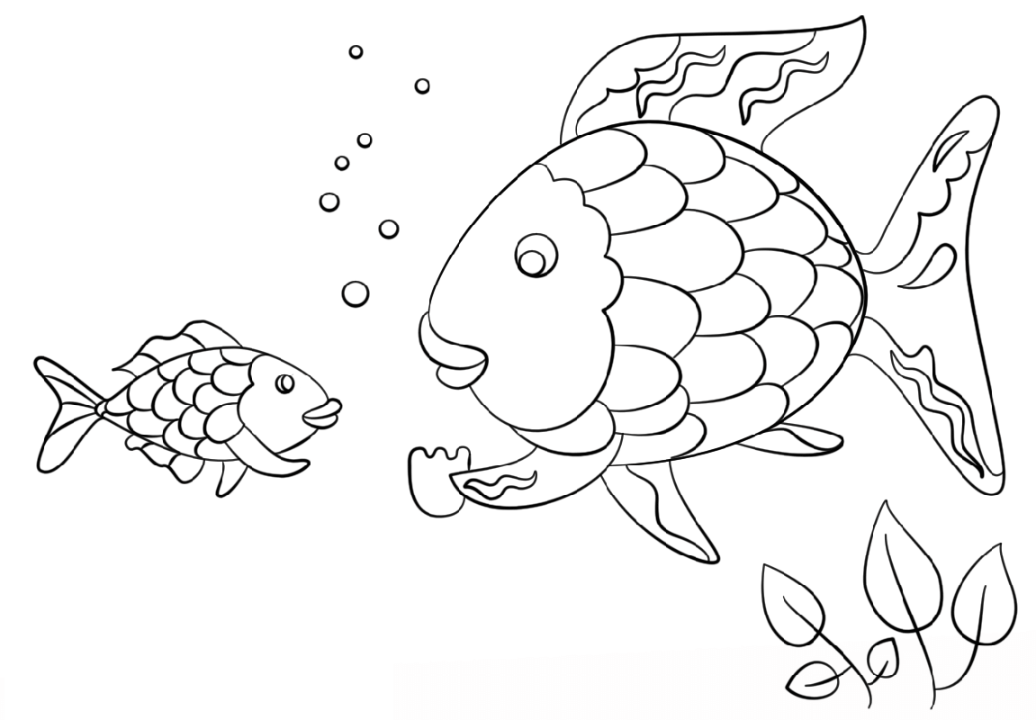 detailed coloring pages for kids