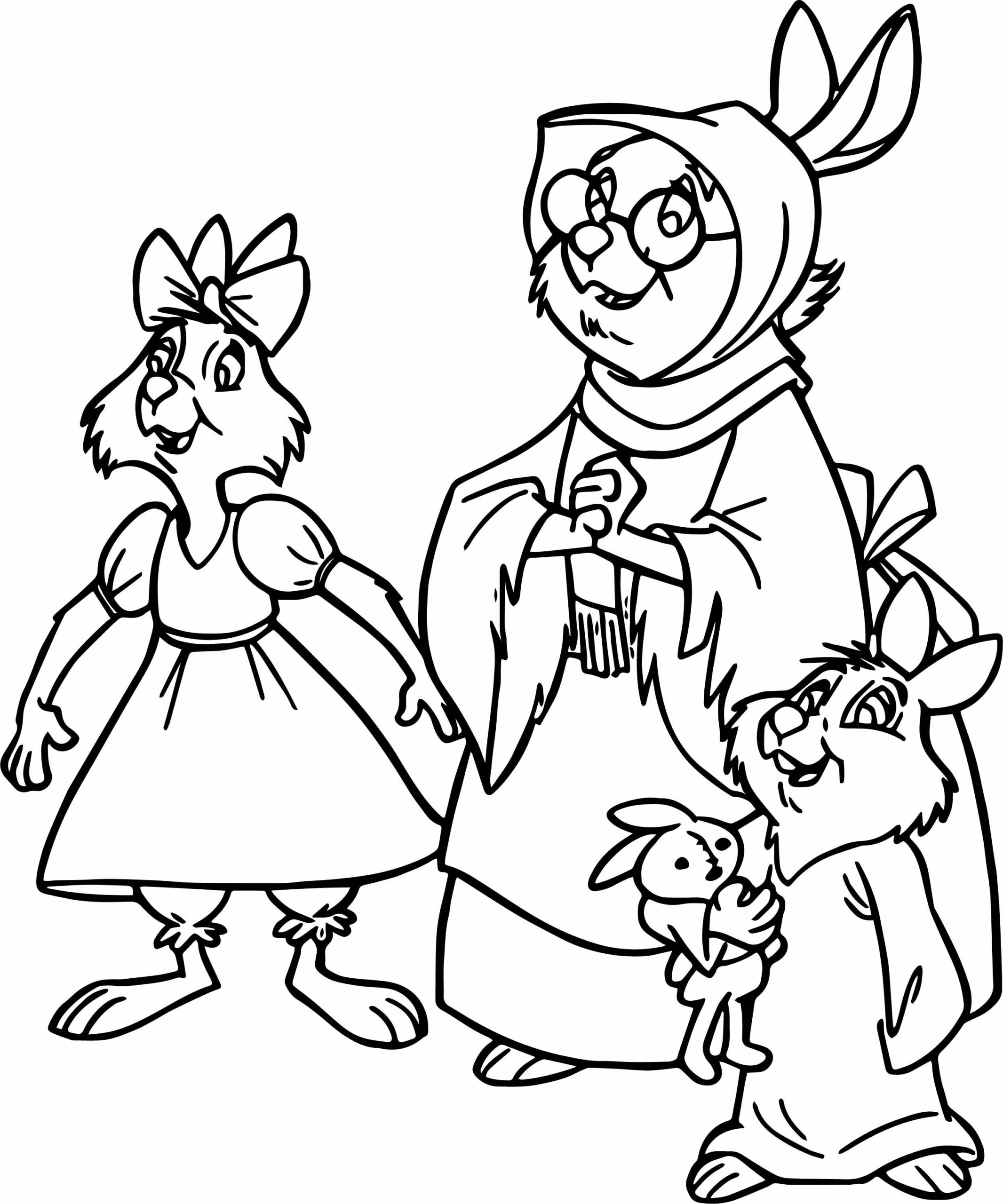 lds family coloring pages