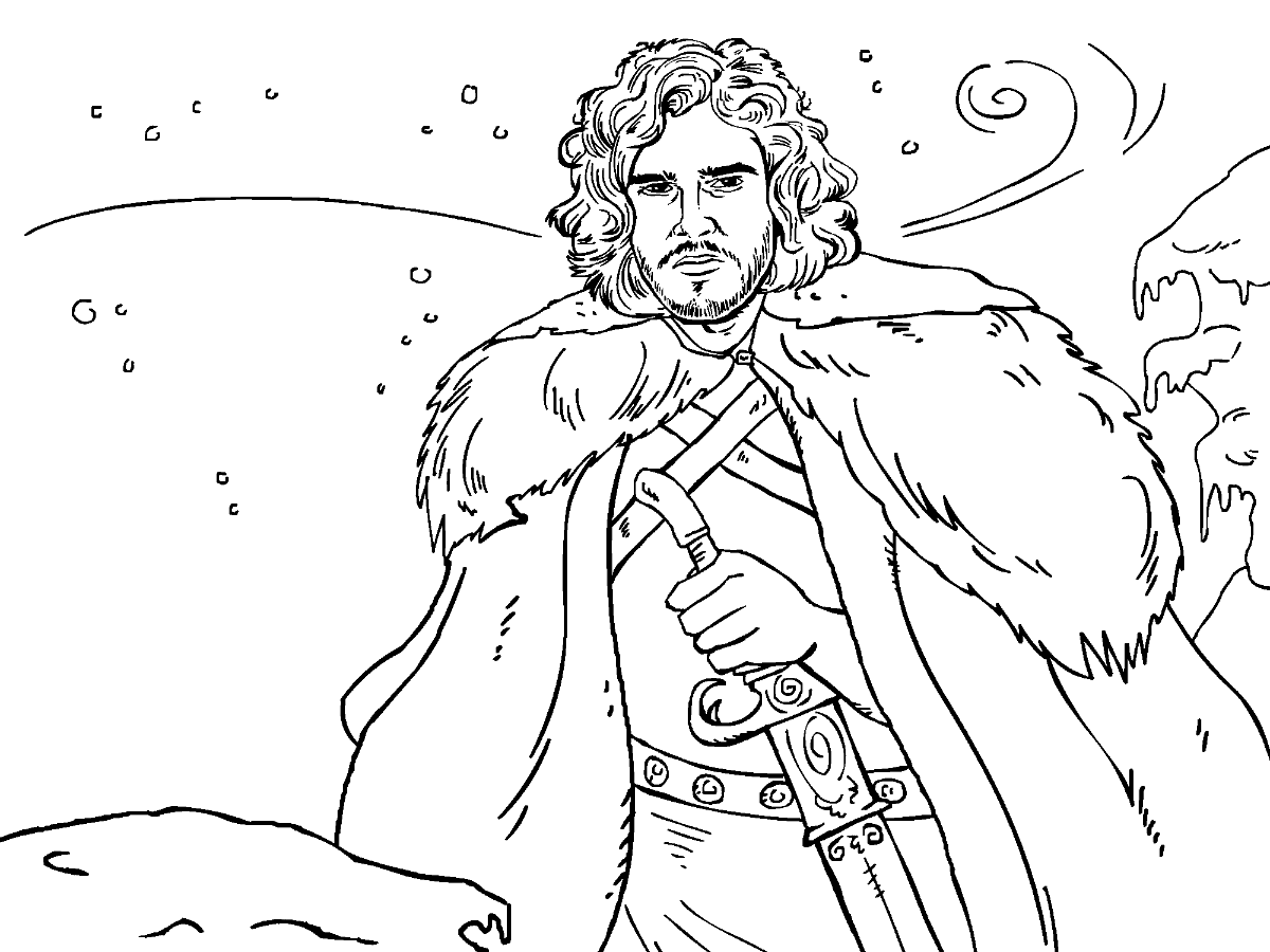 game of thrones nude coloring pages