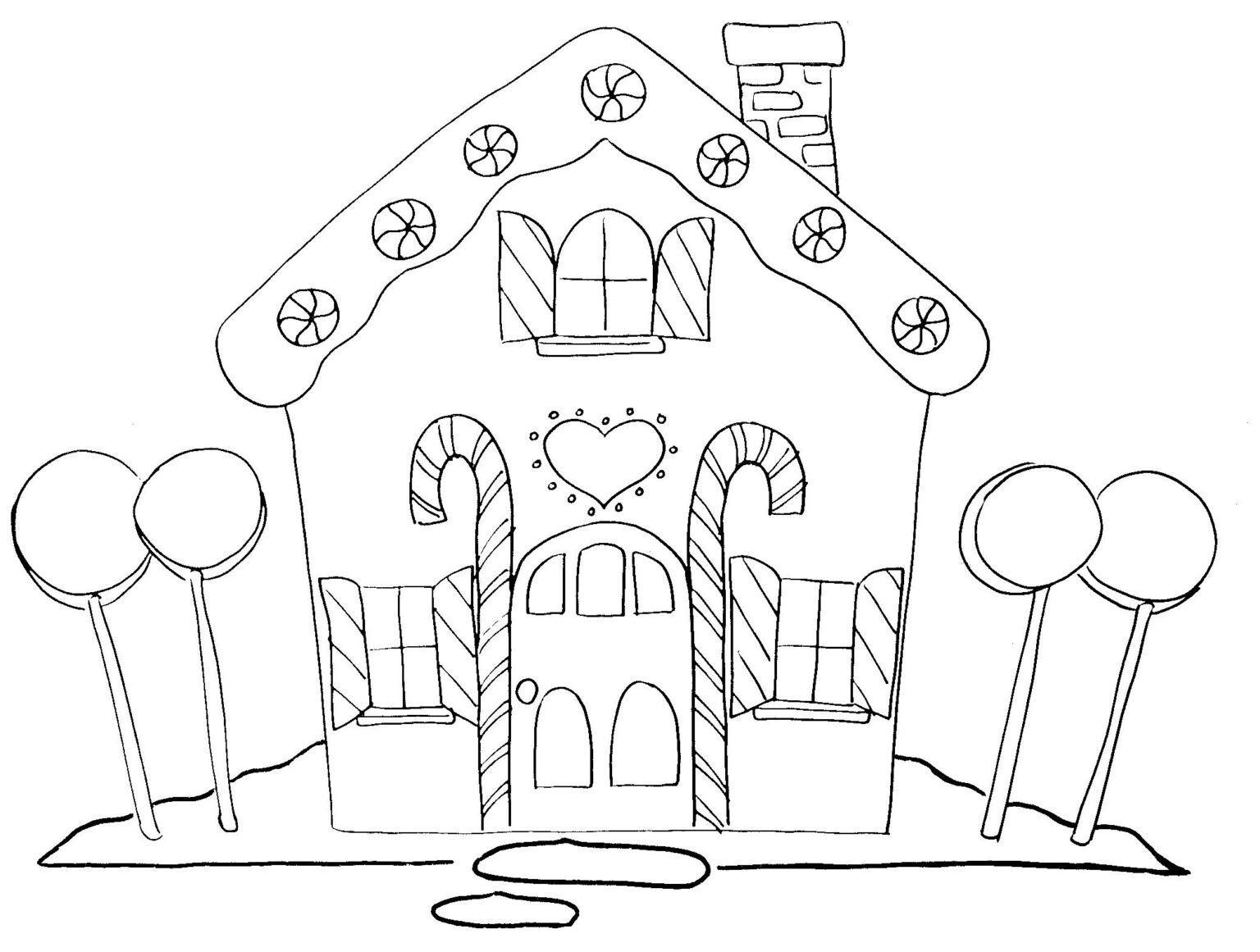 pin-by-otilia-on-otilia-house-colouring-pages-gingerbread-house