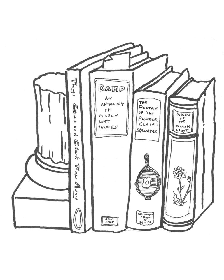 Printable Library Coloring Pages Pdf
