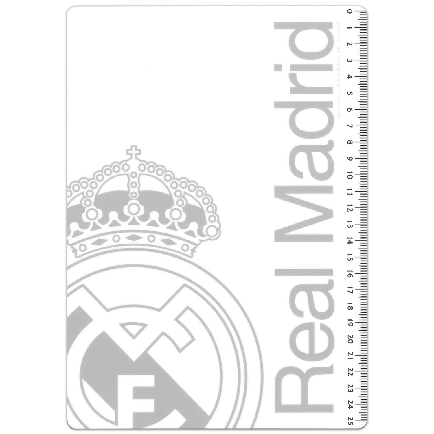 printable real madrid coloring pages