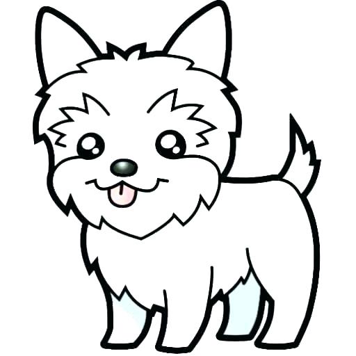 puppy dogs coloring pages